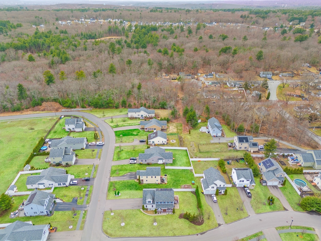 2 Northern Lights Way Bellingham, MA 02019 - Photo 40 of 40 a picture of city view