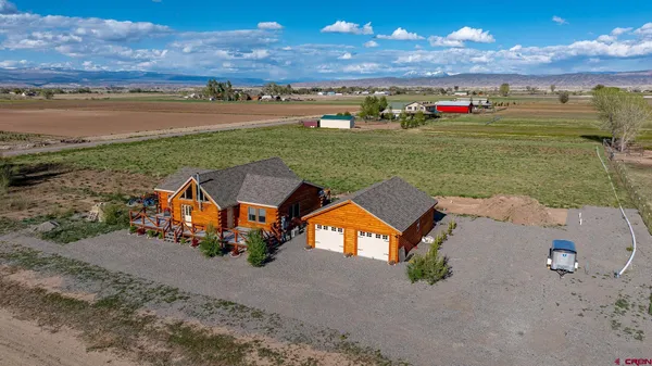 $599,000 | 17093 Atlas Lane, Delta, CO 81416