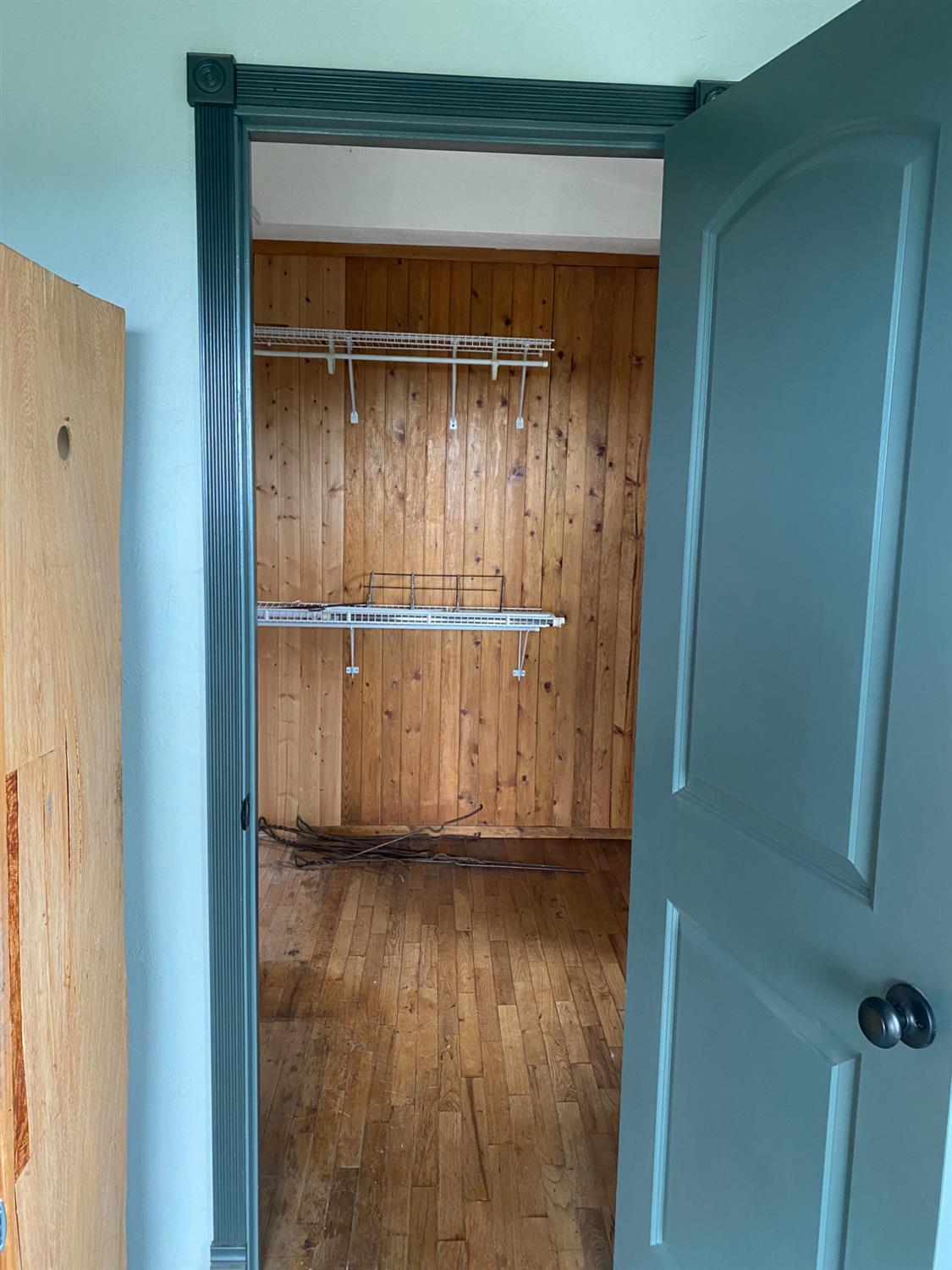 5021 Banbury Cross Road Shingle Springs, CA 95682 - Photo 78 of 92 Closet in Master bedroom.