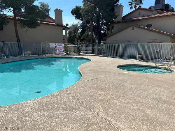 $1,350 | 741 Rock Springs Drive, Unit 101, Las Vegas, NV 89128