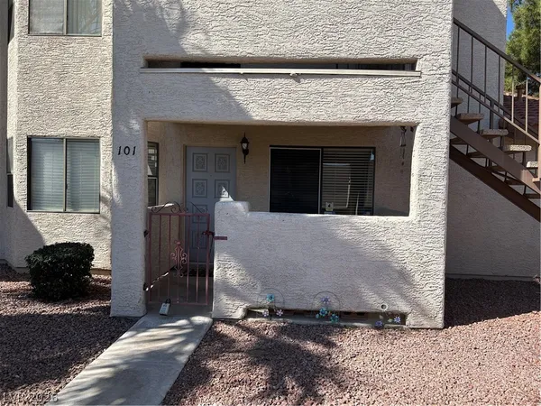 $1,350 | 741 Rock Springs Drive, Unit 101, Las Vegas, NV 89128