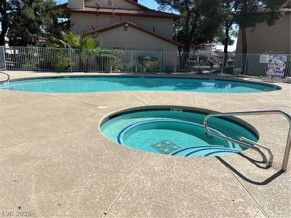 $1,350 | 741 Rock Springs Drive, Unit 101, Las Vegas, NV 89128