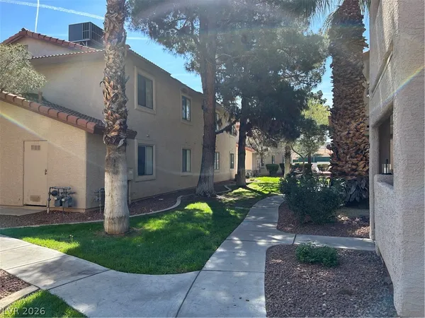 $1,350 | 741 Rock Springs Drive, Unit 101, Las Vegas, NV 89128