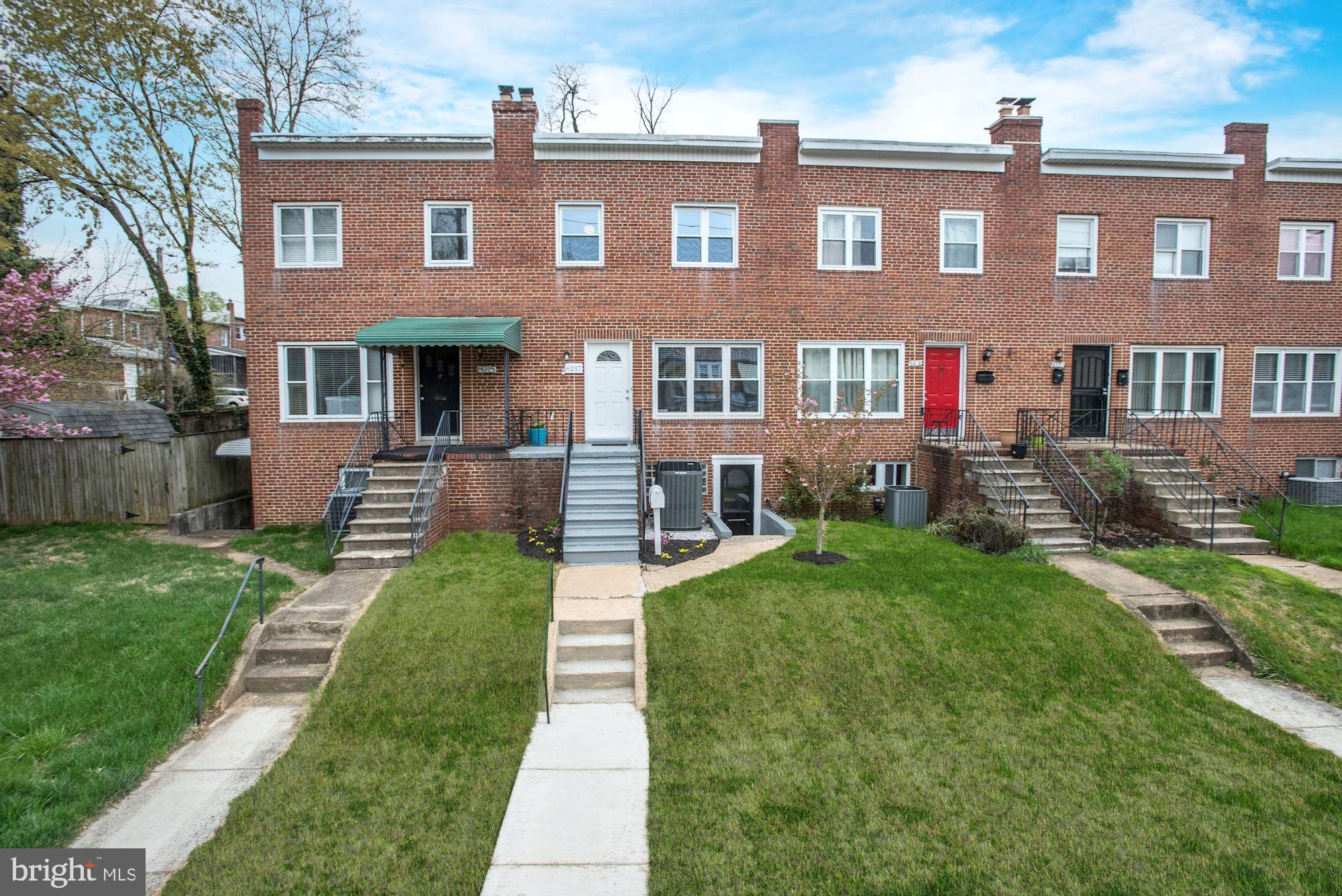 6217 Frederick Road Baltimore, MD 21228 - Photo 1 of 30 6217 Frederick Rd