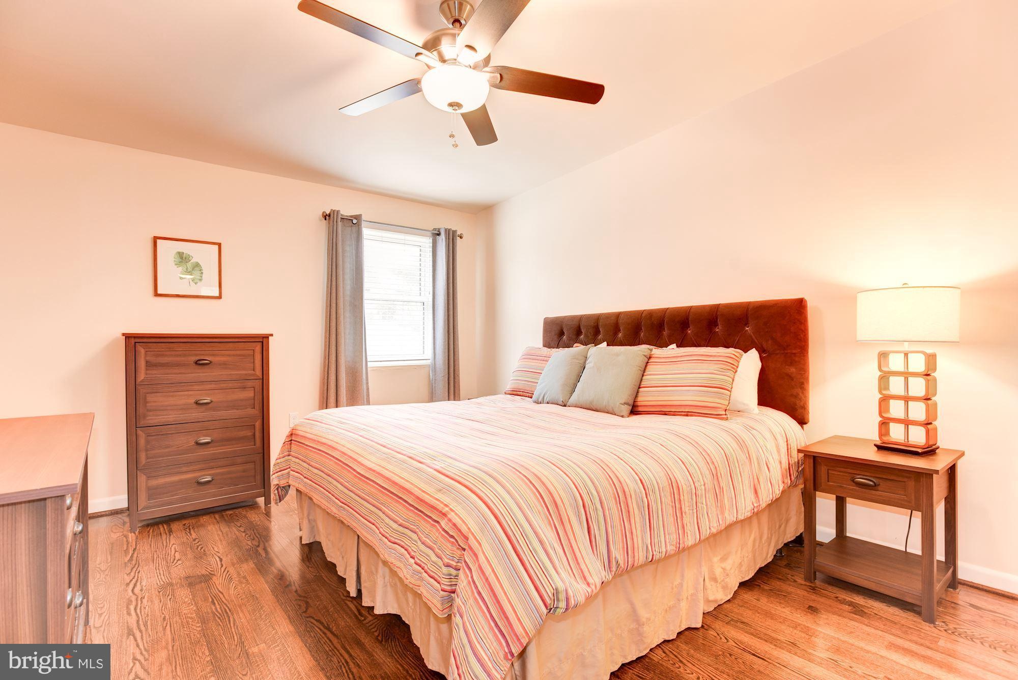 6217 Frederick Road Baltimore, MD 21228 - Photo 11 of 30 Primary Bedroom
