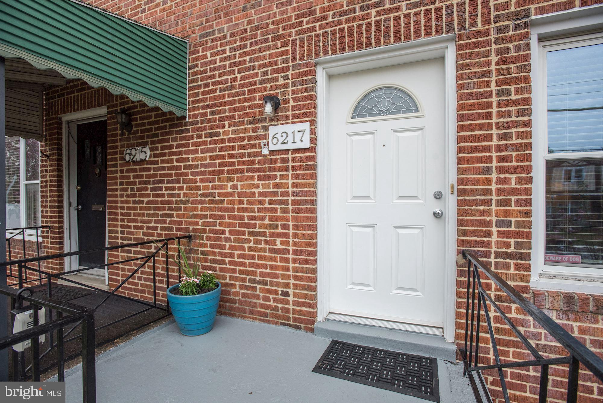 6217 Frederick Road Baltimore, MD 21228 - Photo 23 of 30 Front Exterior