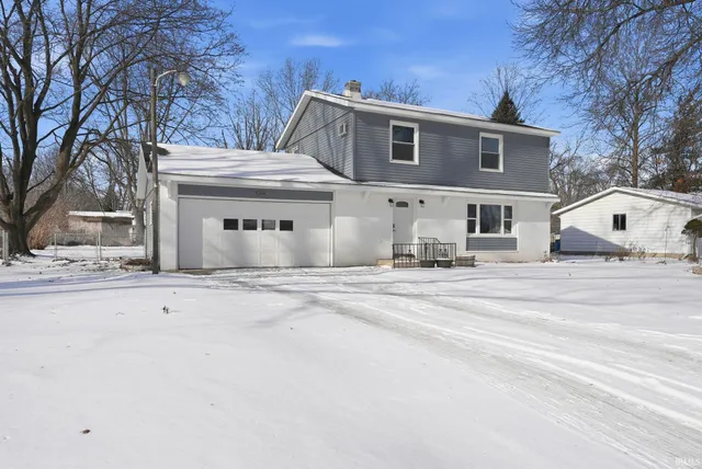 $244,500 | 1825 Nye Street, Warsaw, IN 46580