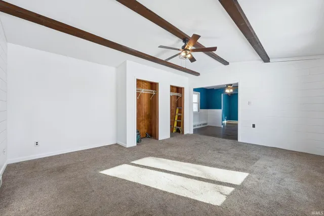 $244,500 | 1825 Nye Street, Warsaw, IN 46580