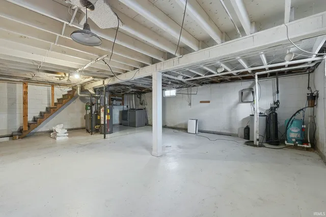 $244,500 | 1825 Nye Street, Warsaw, IN 46580