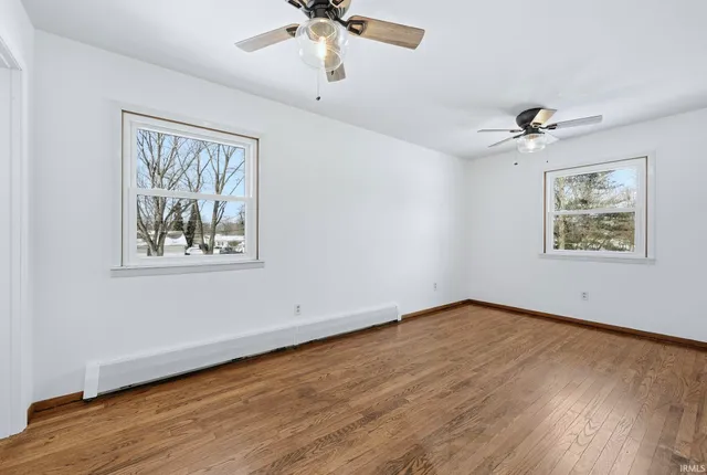 $244,500 | 1825 Nye Street, Warsaw, IN 46580