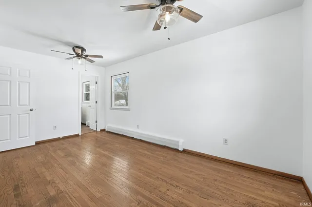 $244,500 | 1825 Nye Street, Warsaw, IN 46580