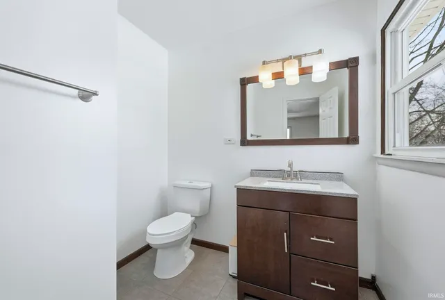 $244,500 | 1825 Nye Street, Warsaw, IN 46580