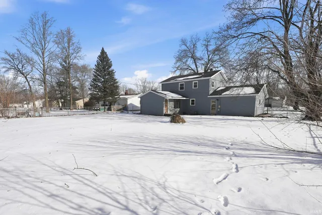 $244,500 | 1825 Nye Street, Warsaw, IN 46580