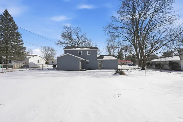 $244,500 | 1825 Nye Street, Warsaw, IN 46580