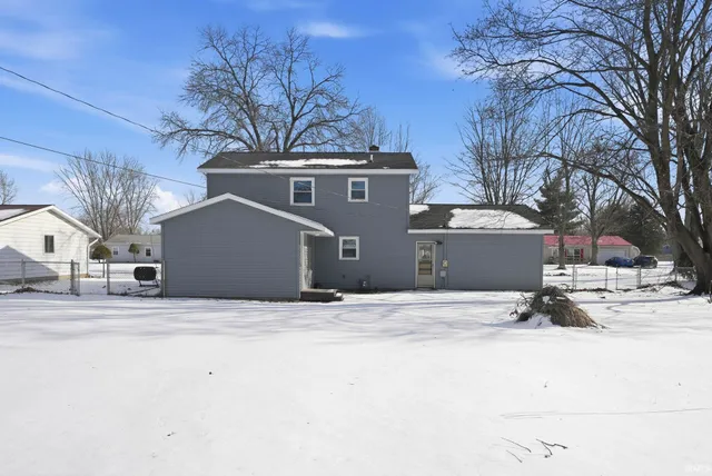 $244,500 | 1825 Nye Street, Warsaw, IN 46580