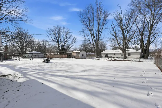 $244,500 | 1825 Nye Street, Warsaw, IN 46580