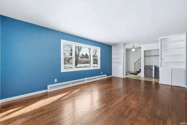 $244,500 | 1825 Nye Street, Warsaw, IN 46580