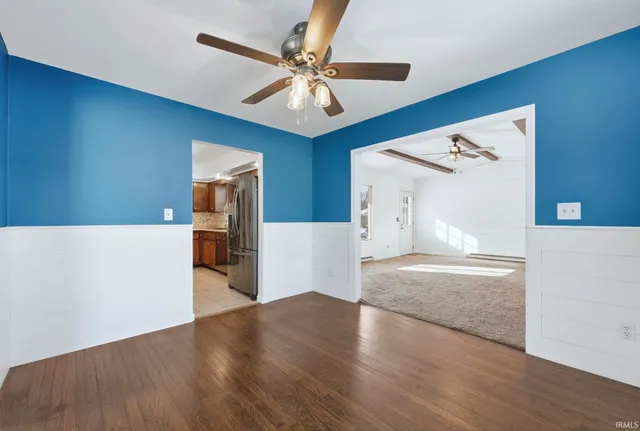 $244,500 | 1825 Nye Street, Warsaw, IN 46580