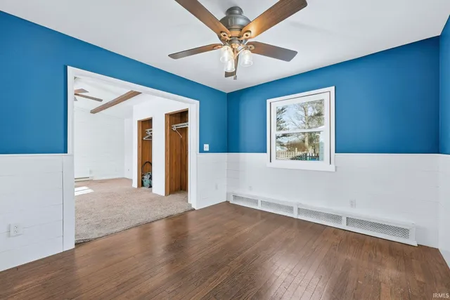 $244,500 | 1825 Nye Street, Warsaw, IN 46580