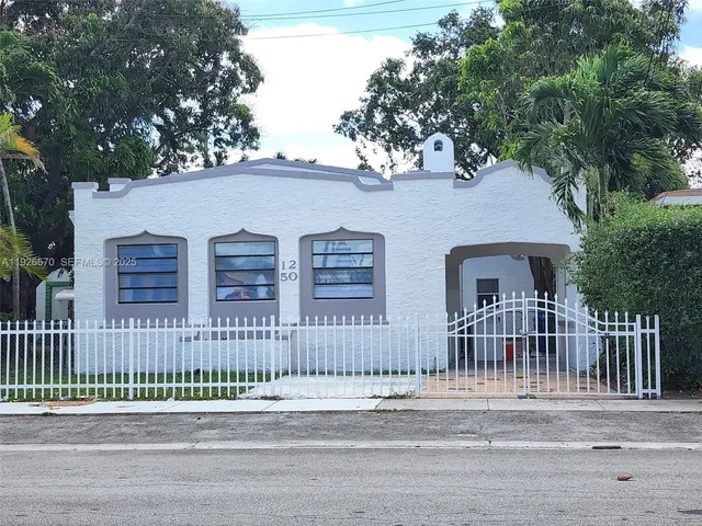 $3,300 | 1250 Northwest 55th Street, Unit NONE, Miami, FL 33142