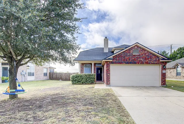 $264,500 | 9803 Tully Weary Lane, Temple, TX 76502