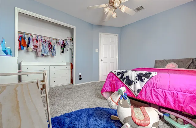 $264,500 | 9803 Tully Weary Lane, Temple, TX 76502