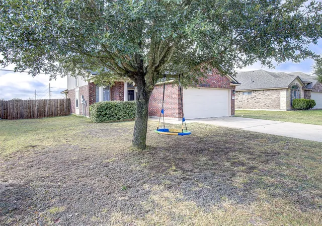 $264,500 | 9803 Tully Weary Lane, Temple, TX 76502