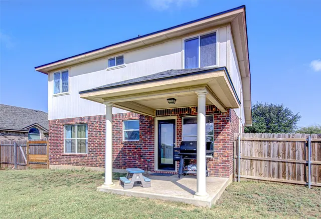 $264,500 | 9803 Tully Weary Lane, Temple, TX 76502