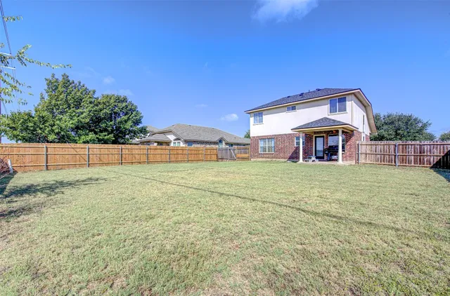 $264,500 | 9803 Tully Weary Lane, Temple, TX 76502
