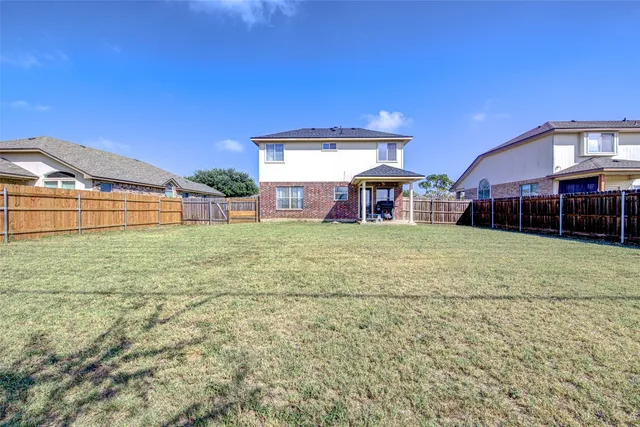 $264,500 | 9803 Tully Weary Lane, Temple, TX 76502