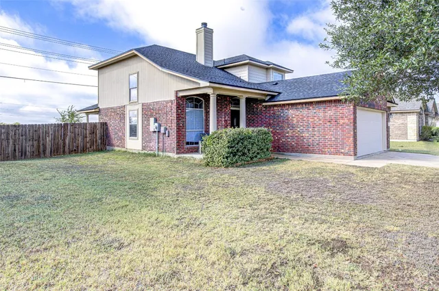$264,500 | 9803 Tully Weary Lane, Temple, TX 76502
