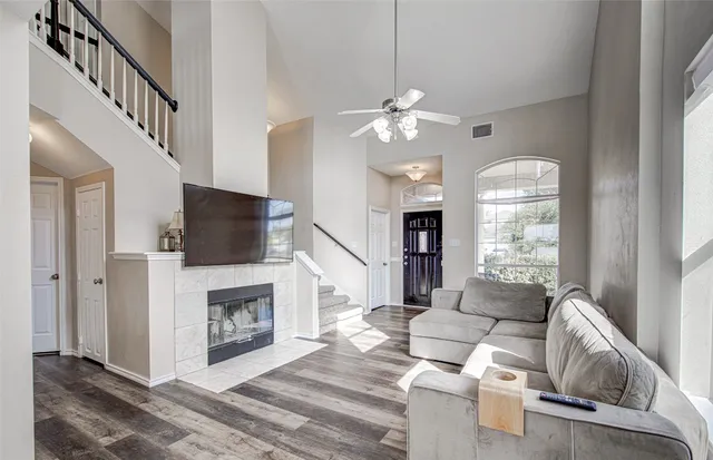 $264,500 | 9803 Tully Weary Lane, Temple, TX 76502