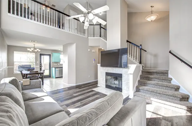 $264,500 | 9803 Tully Weary Lane, Temple, TX 76502