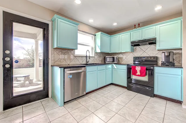 $264,500 | 9803 Tully Weary Lane, Temple, TX 76502