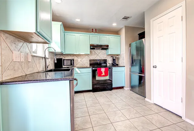 $264,500 | 9803 Tully Weary Lane, Temple, TX 76502