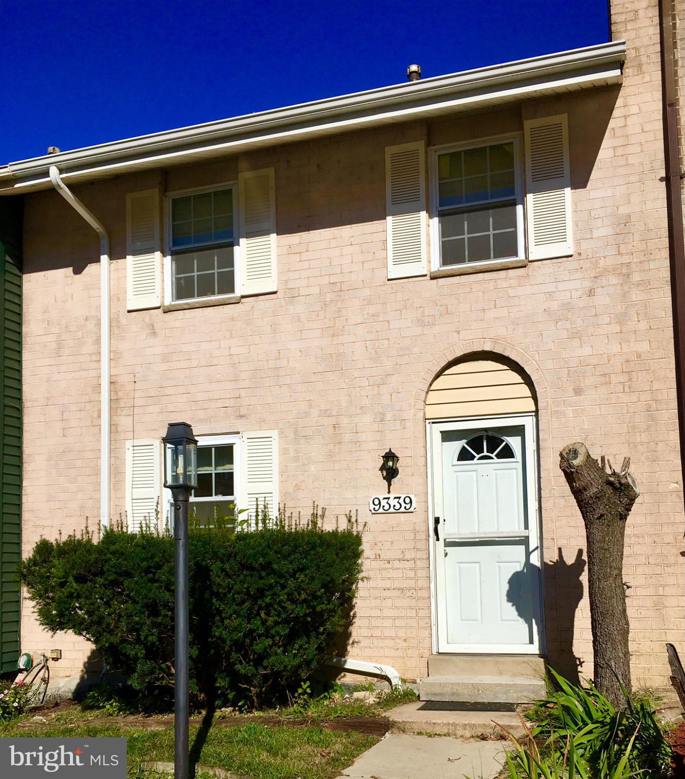 9339 Matador Road Columbia, MD 21045 - Photo 1 of 18 Exterior (Front)