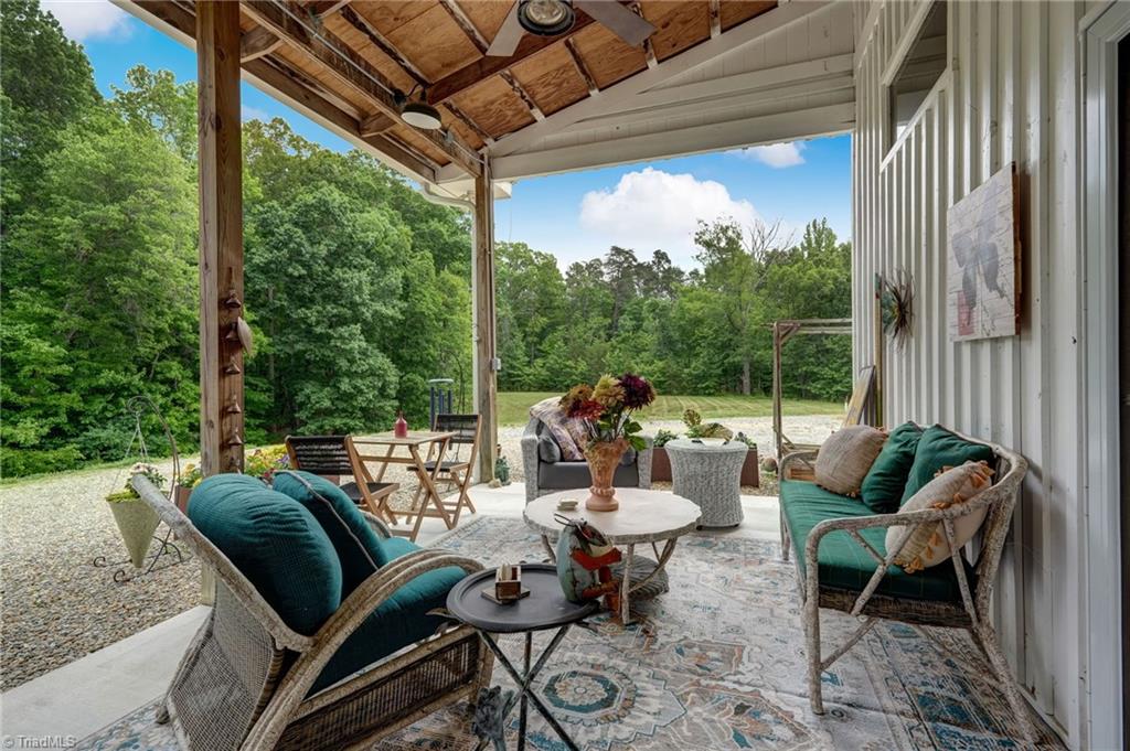 7450 Strader Road Summerfield, NC 27358 - Photo 42 of 47