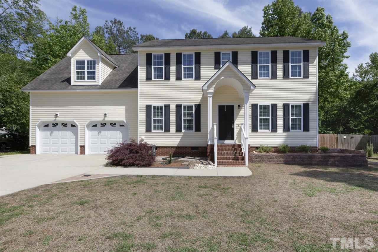 1429 Shady Rise Glen Raleigh, NC 27603 - Photo 1 of 30 Gallery Image 1