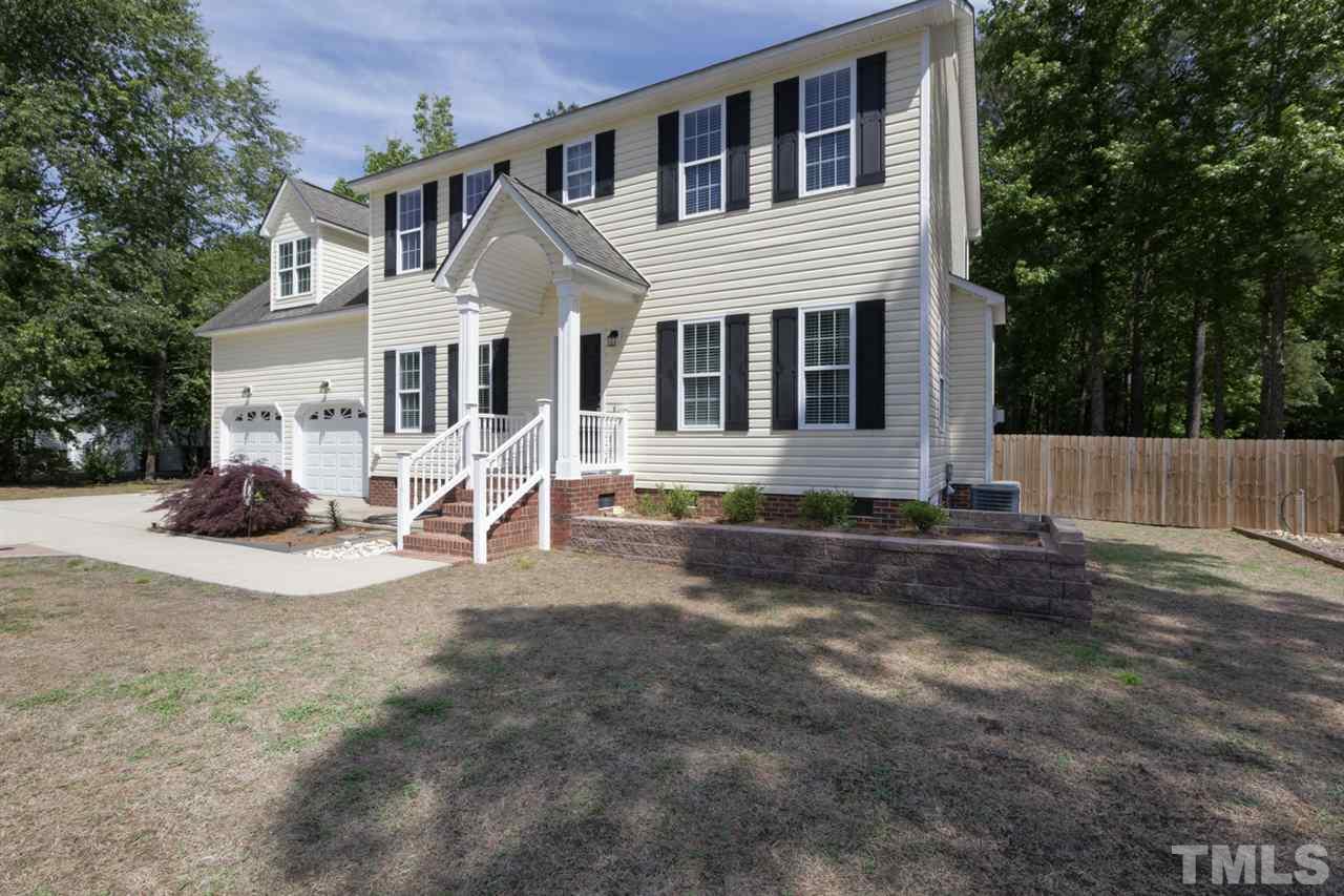 1429 Shady Rise Glen Raleigh, NC 27603 - Photo 2 of 30 Gallery Image 2