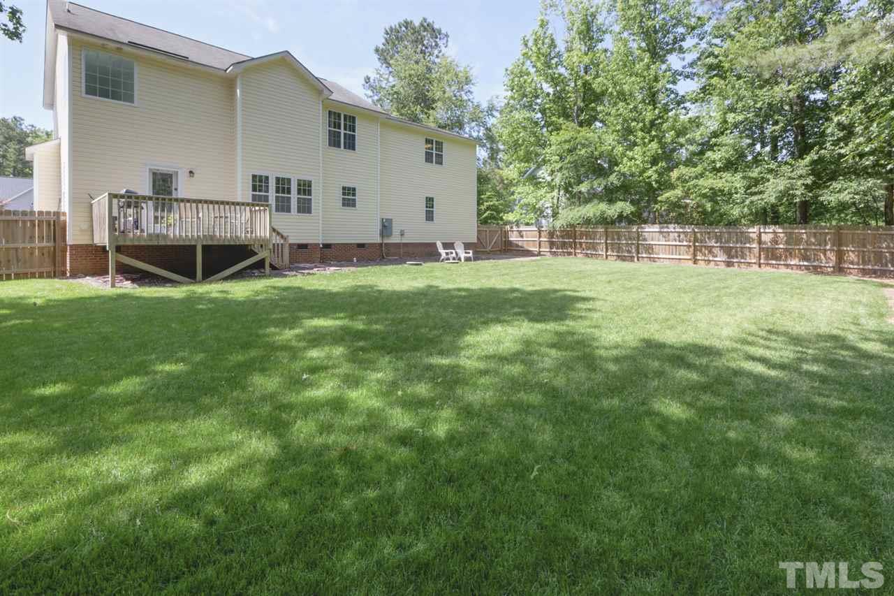 1429 Shady Rise Glen Raleigh, NC 27603 - Photo 5 of 30 Gallery Image 5