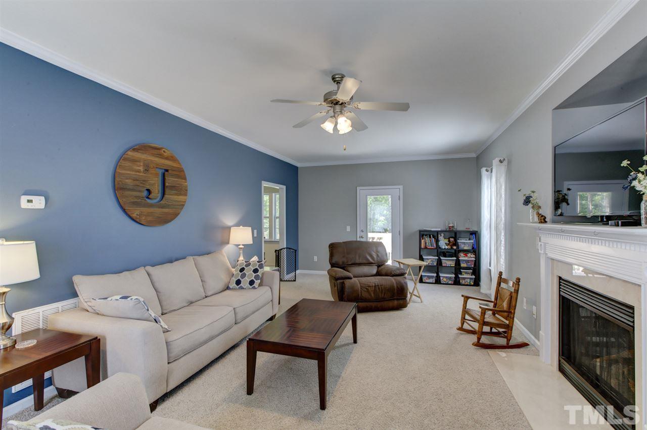 1429 Shady Rise Glen Raleigh, NC 27603 - Photo 7 of 30 Gallery Image 7