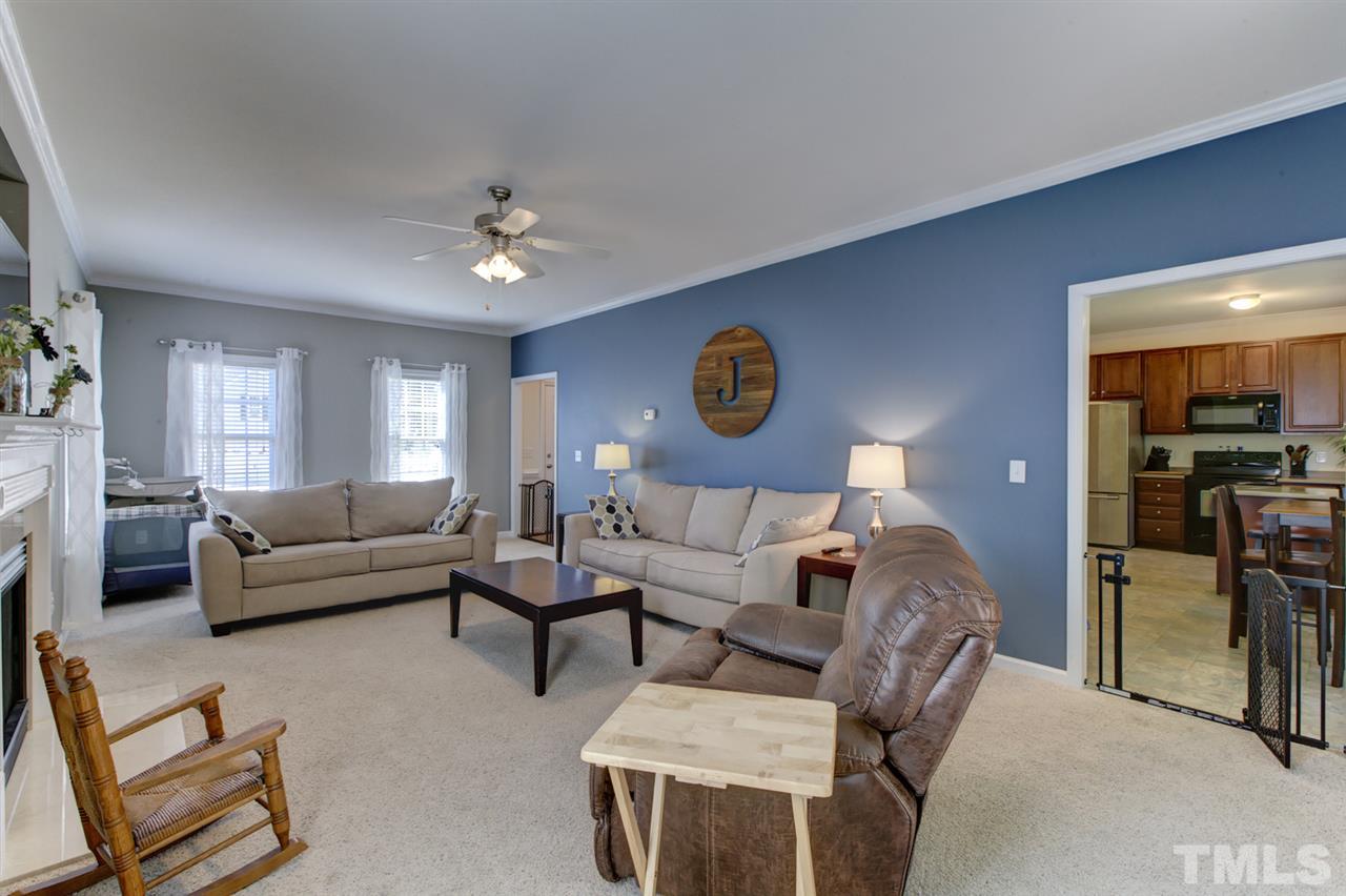 1429 Shady Rise Glen Raleigh, NC 27603 - Photo 9 of 30 Gallery Image 9