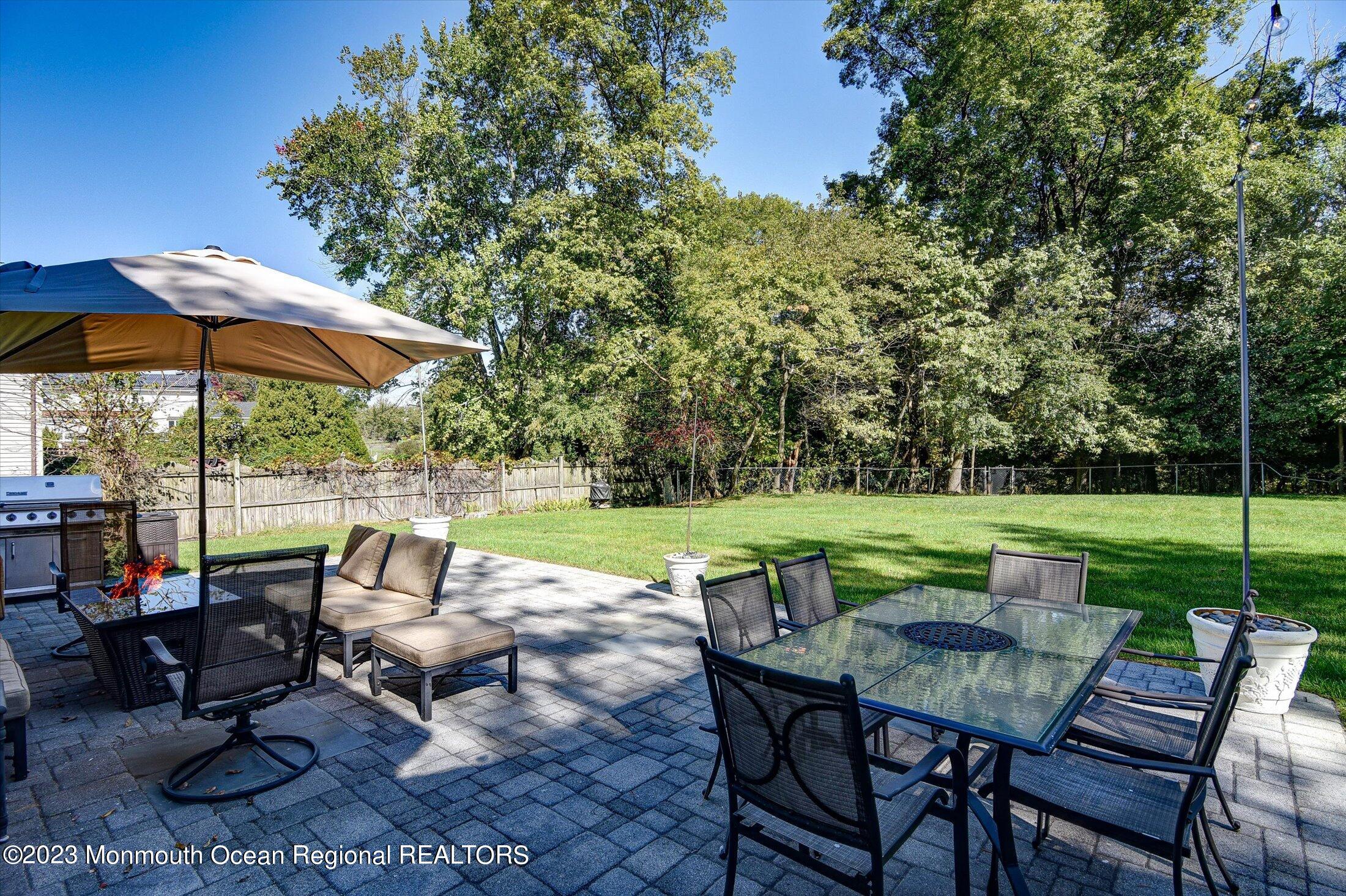 26 Taylor Road Marlboro, NJ 07746 - Photo 32 of 48 33-Patio