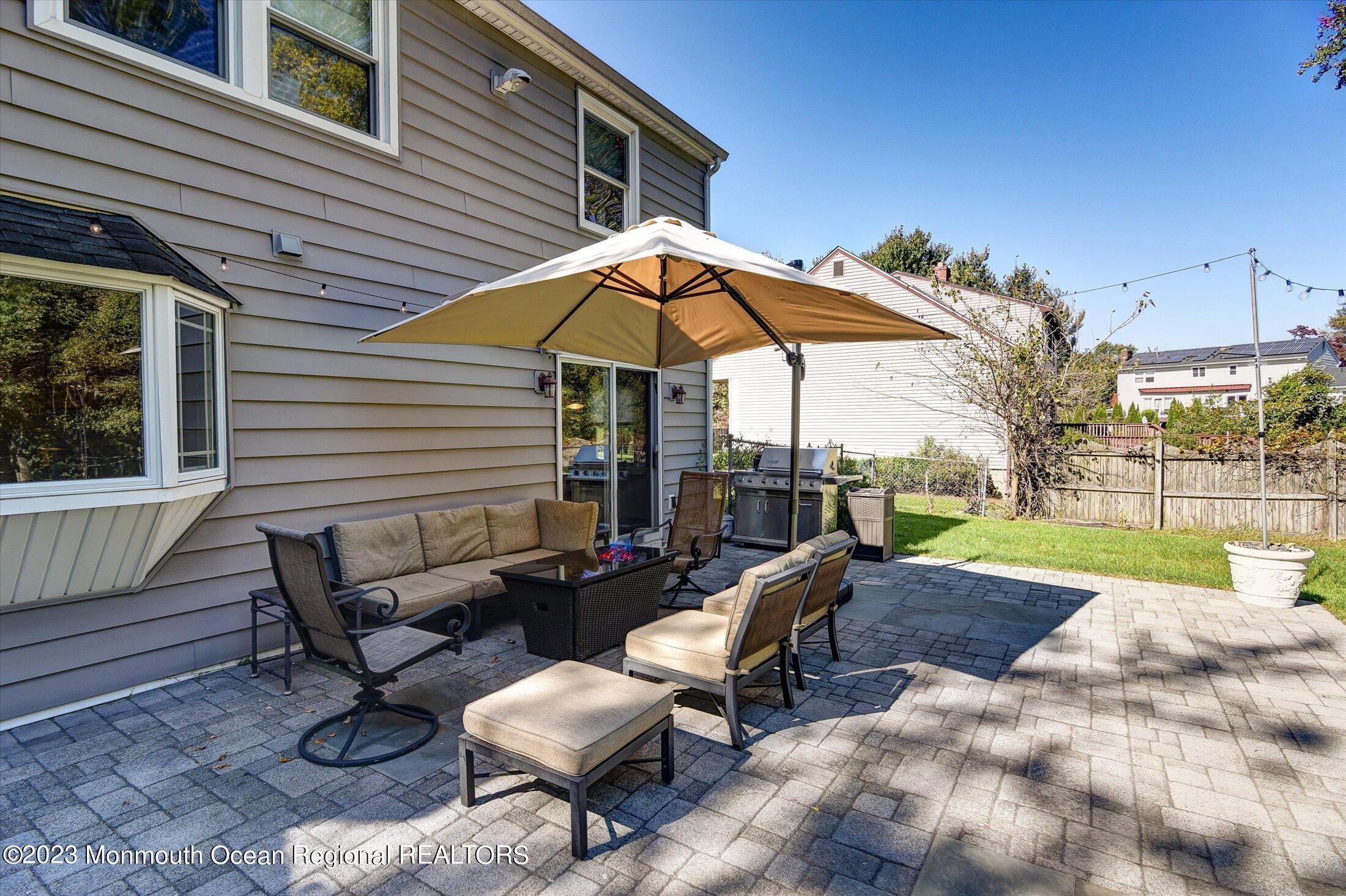 26 Taylor Road Marlboro, NJ 07746 - Photo 33 of 48 32-Patio