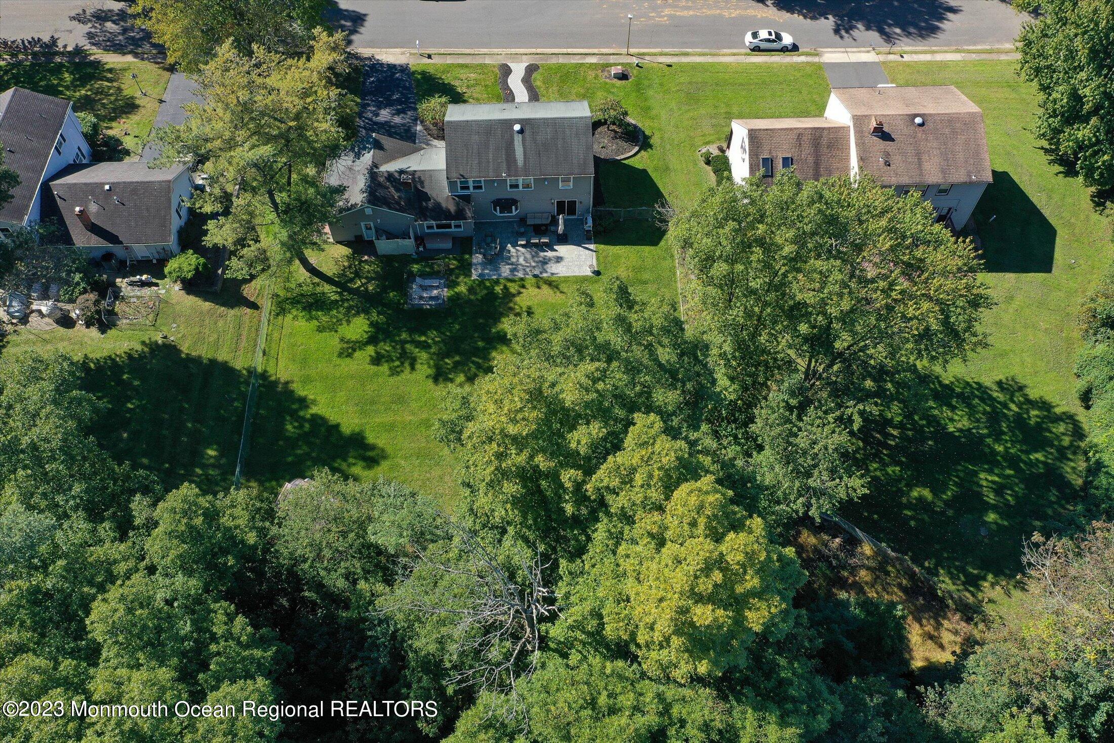 26 Taylor Road Marlboro, NJ 07746 - Photo 36 of 48 43-Aerial View