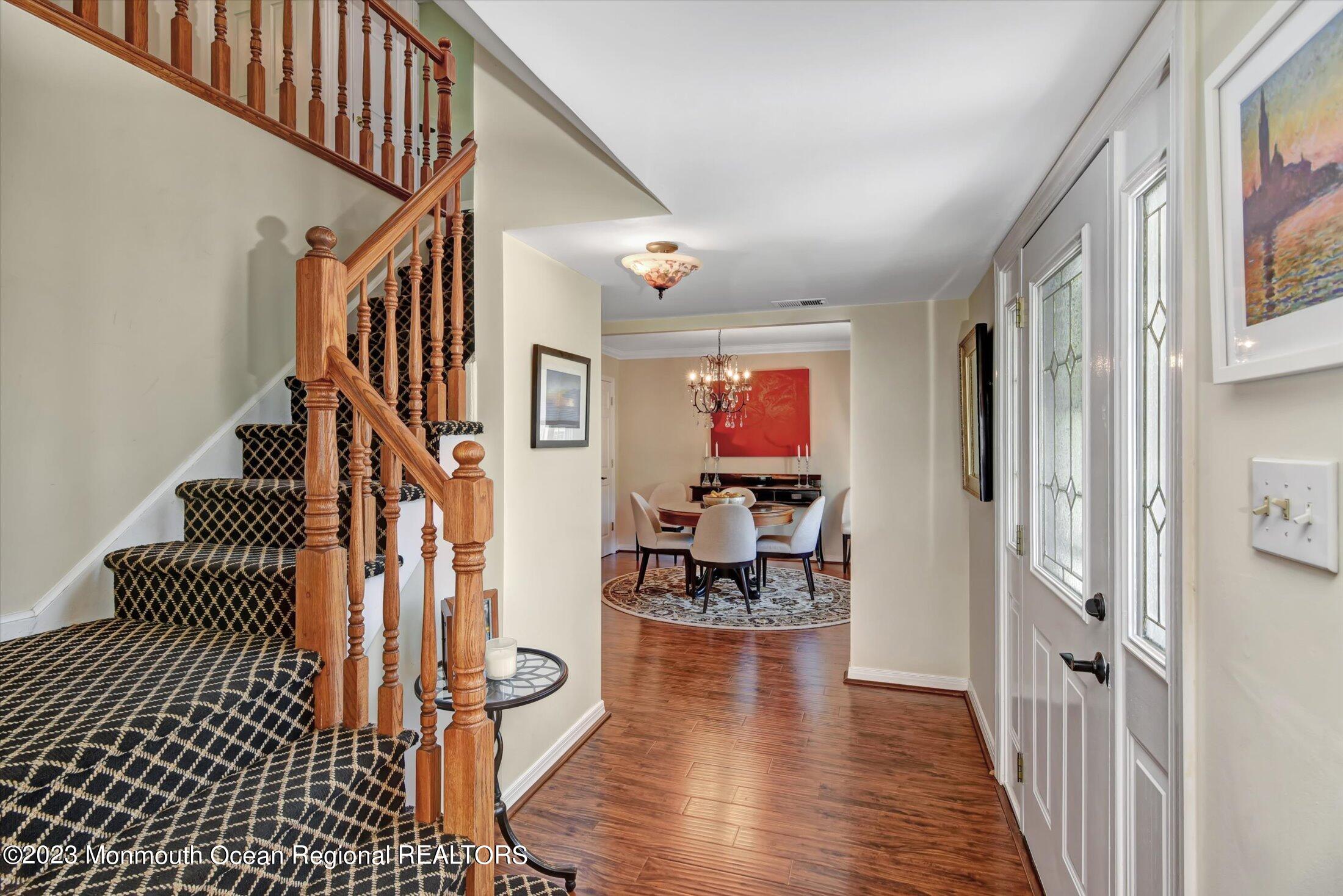 26 Taylor Road Marlboro, NJ 07746 - Photo 4 of 48 04-Foyer