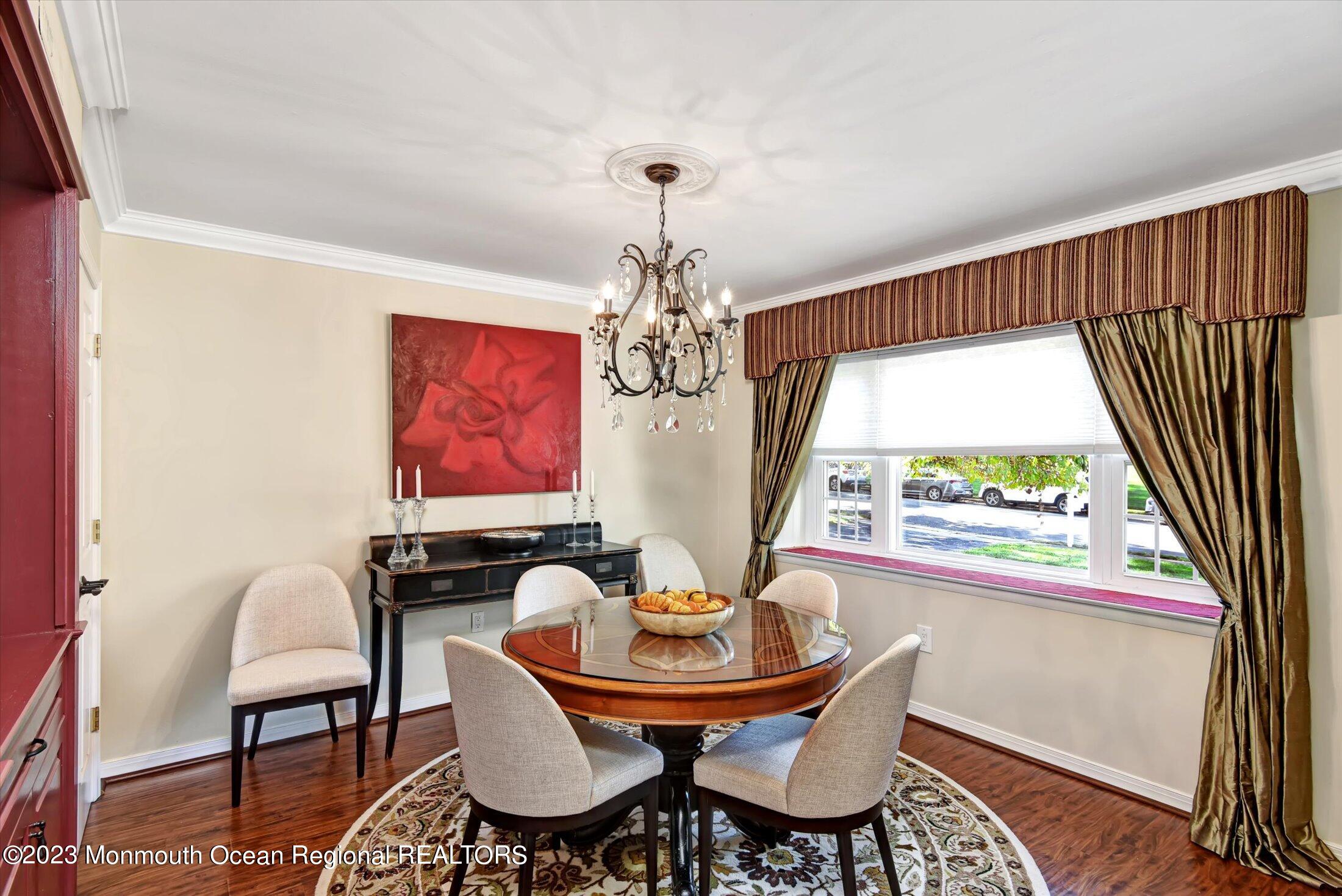 26 Taylor Road Marlboro, NJ 07746 - Photo 5 of 48 11-Dining Room