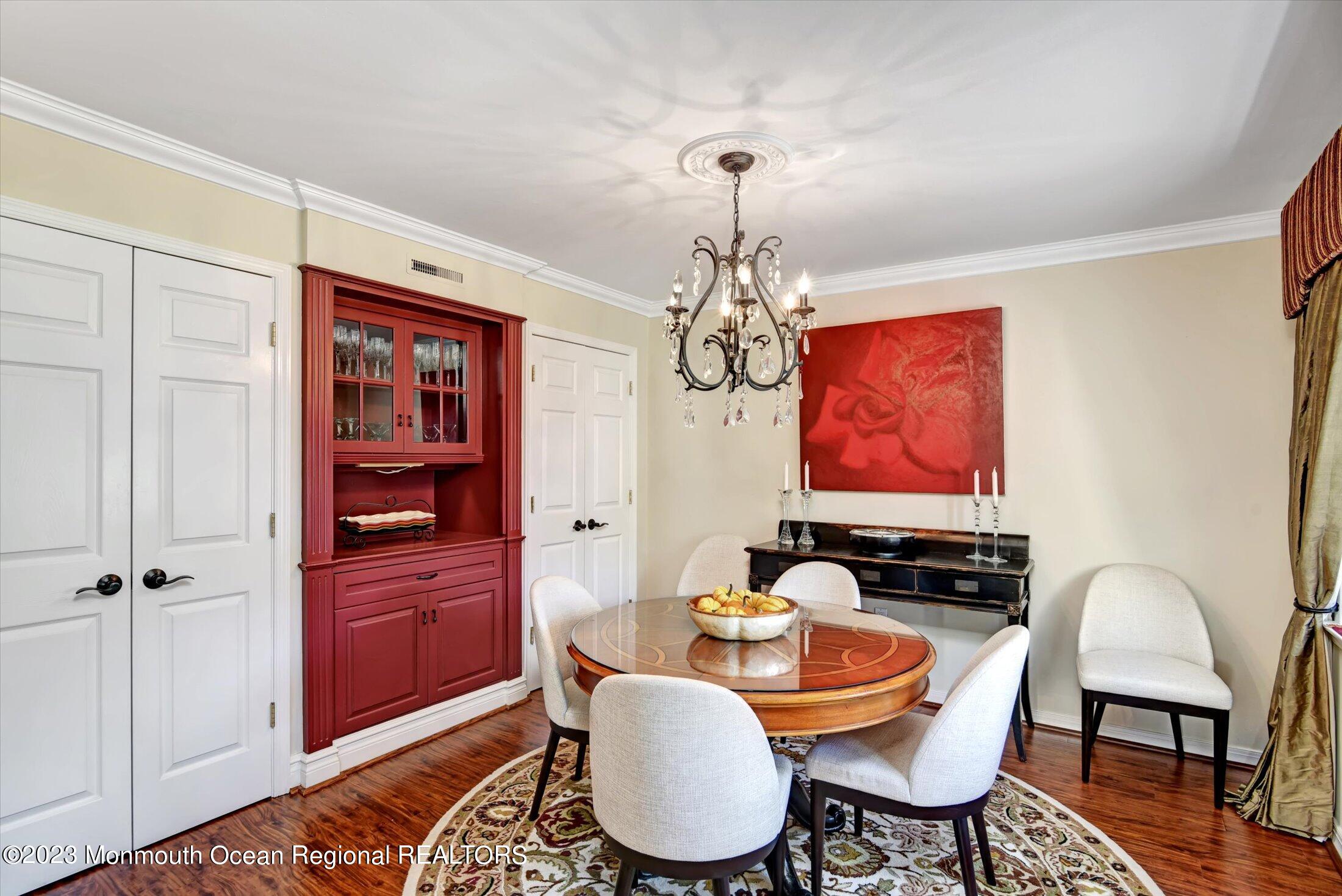 26 Taylor Road Marlboro, NJ 07746 - Photo 6 of 48 10-Dining Room