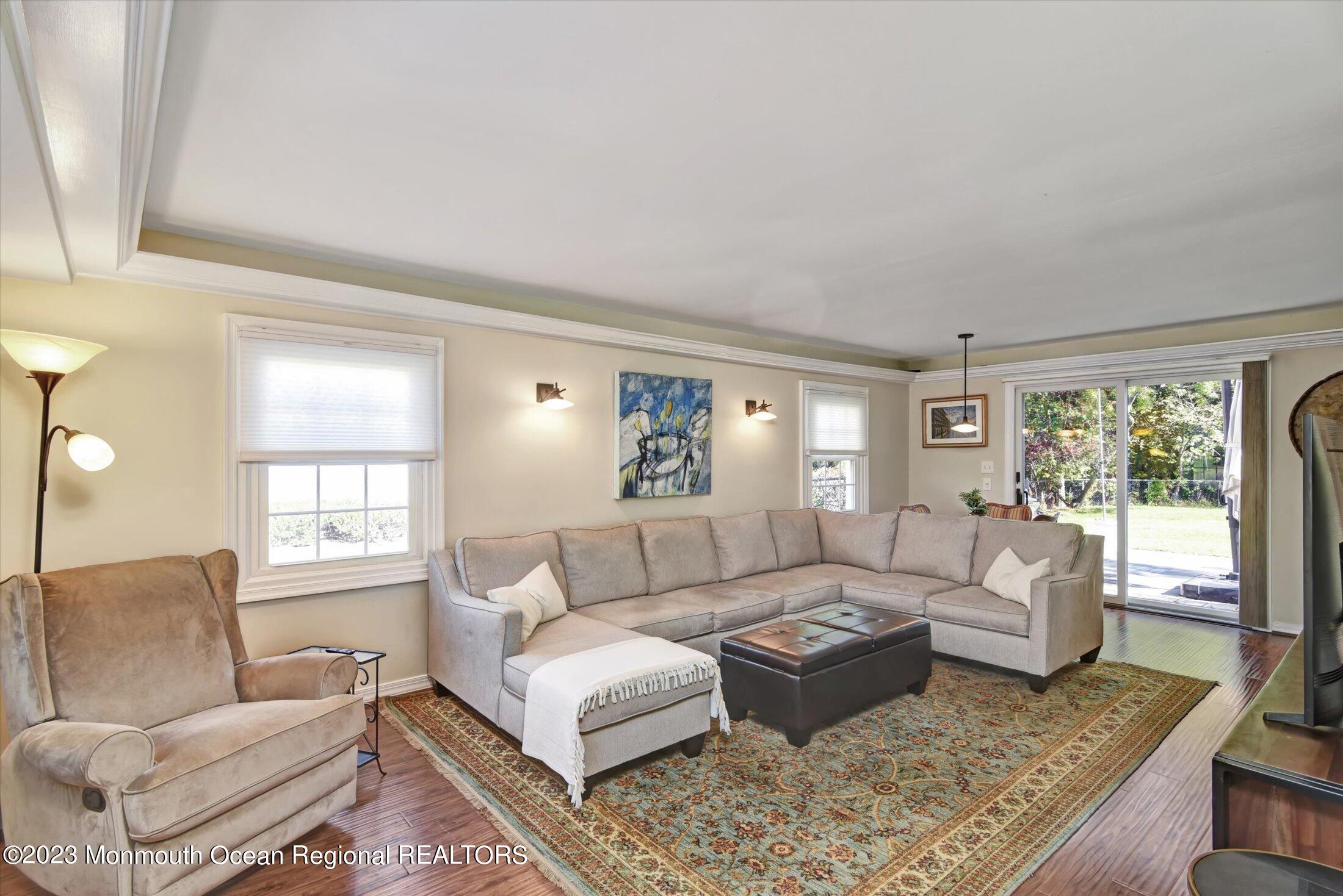 26 Taylor Road Marlboro, NJ 07746 - Photo 7 of 48 05-Living Room