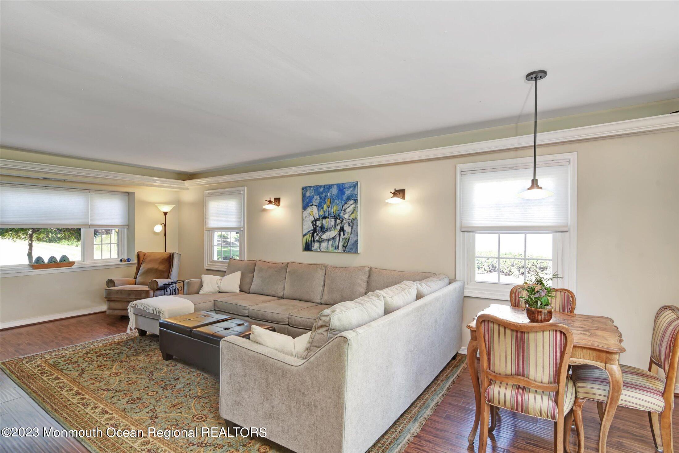 26 Taylor Road Marlboro, NJ 07746 - Photo 10 of 48 07-Living Room